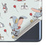 Disney Dumbo Vintage Pattern Galaxy S20 Fan Edition Skin